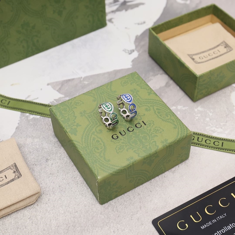 G*u*i rings